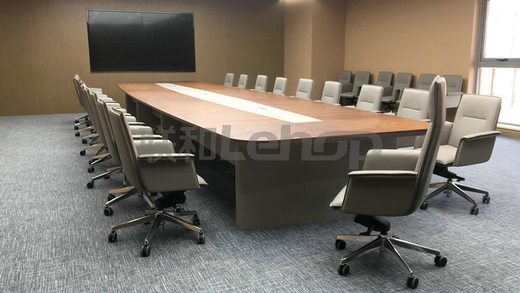 兰格_会议桌04